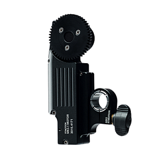 RT MK3.1 Brushless Lens Motor image 1