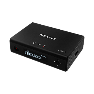 Vidiu X image 1