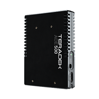Ace 500 RX image 1