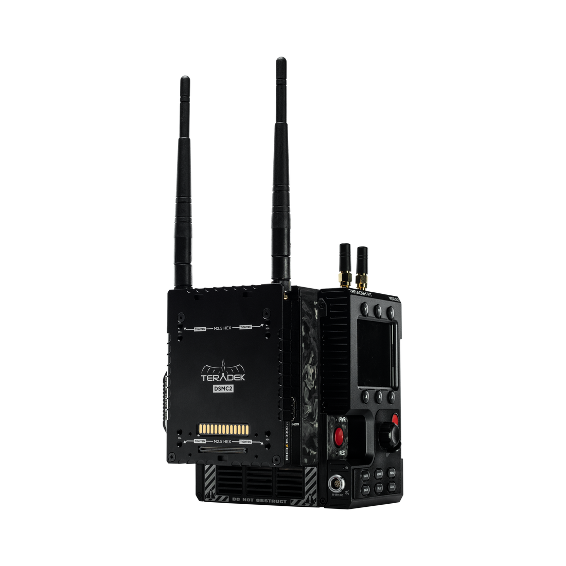 Bolt 1000 DSMC2 Wireless TX