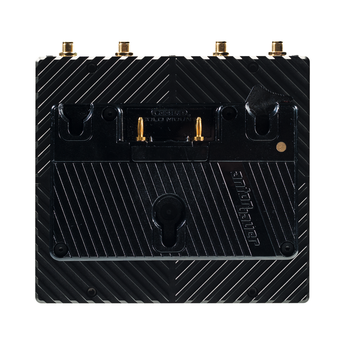 Link Pro Gold-Mount