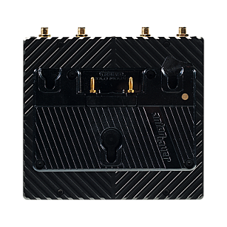 Link Pro Gold-Mount image 1