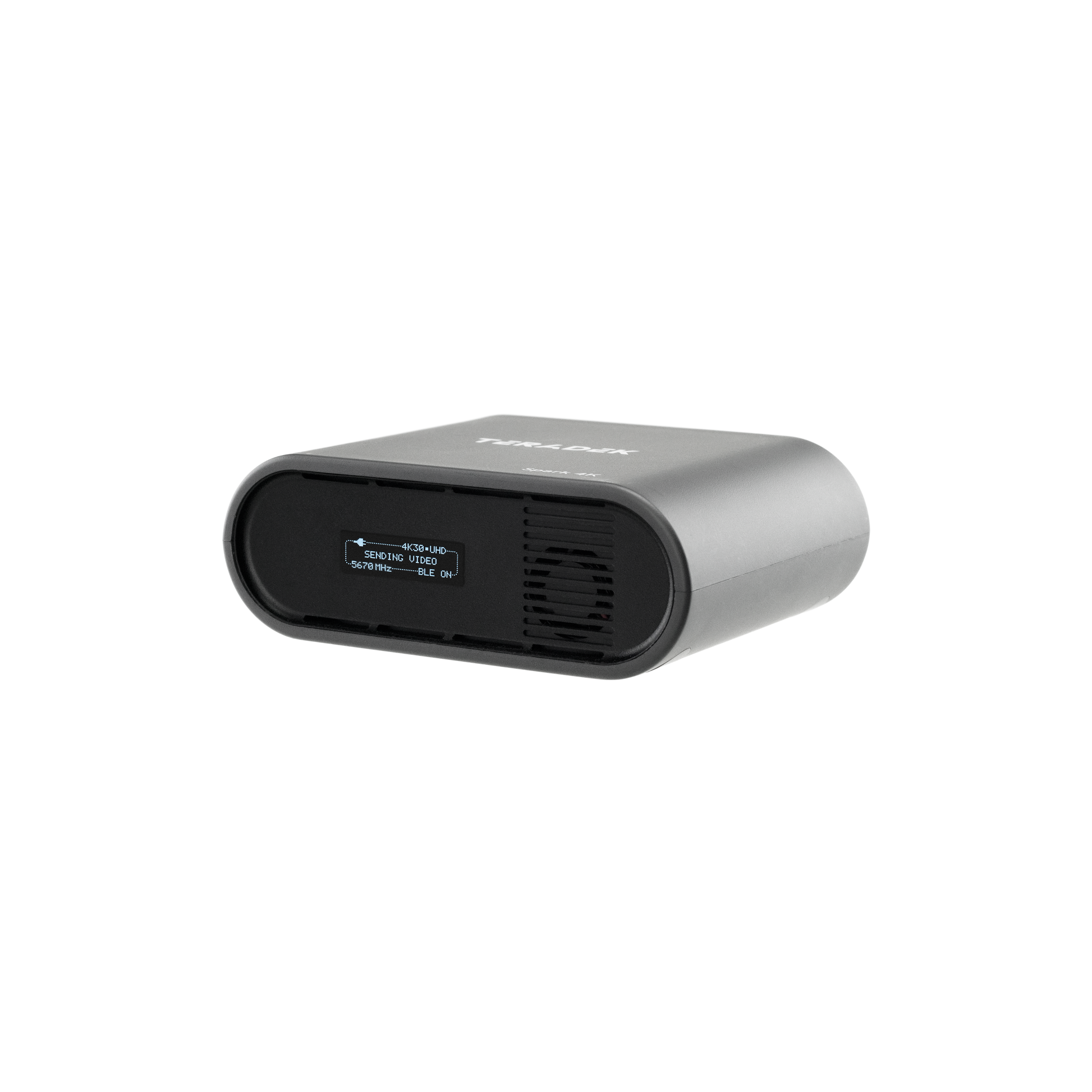 Spark 4K TX