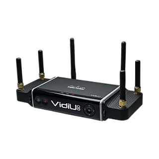 Vidiu Go Deluxe Kit image 1