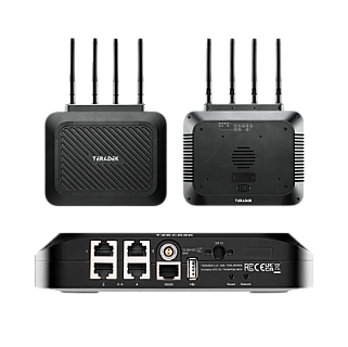 Serv 4K Link AX Bundle image 1