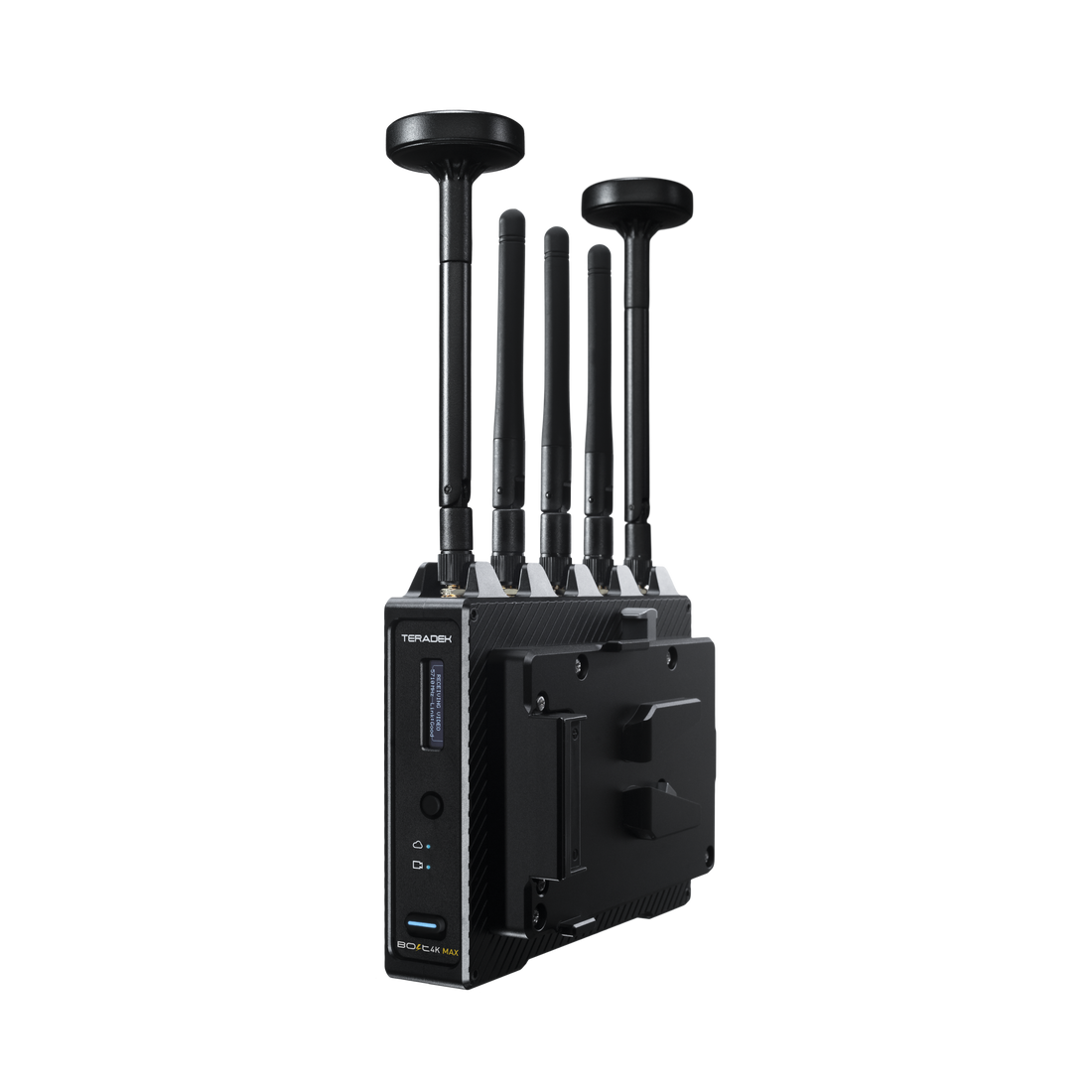 Bolt 4K MAX V-Mount