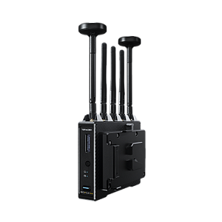 Bolt 4K MAX V-Mount image 1