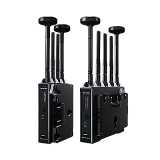 Bolt 4K 12G-SDI MAX TX/RX V-Mount image 1