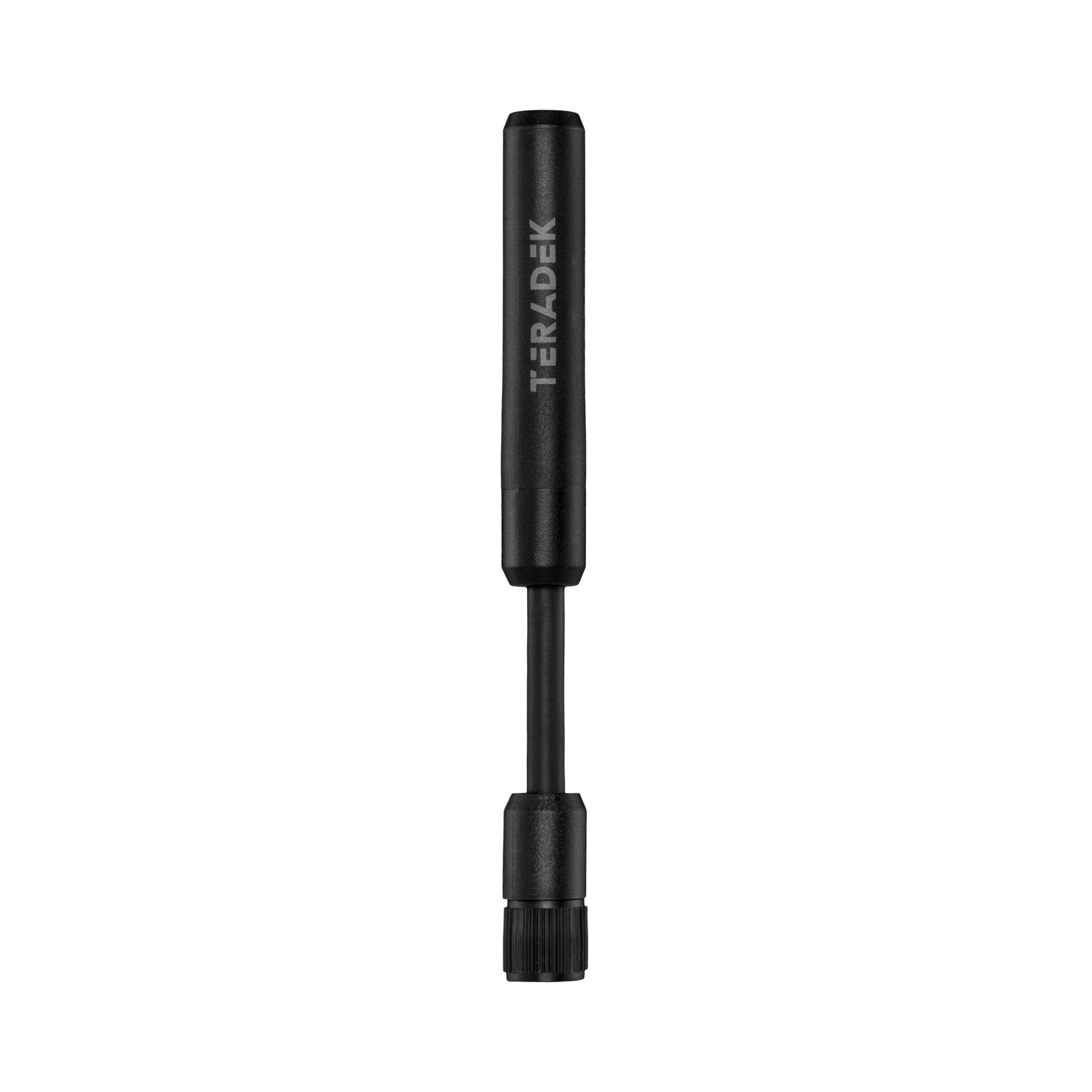 Flexible 5/6GHz V-Antenna