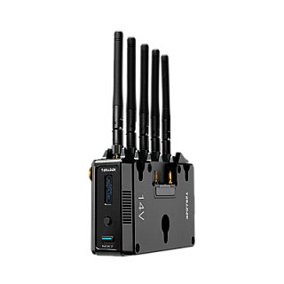 Bolt 4K LT MAX image 1