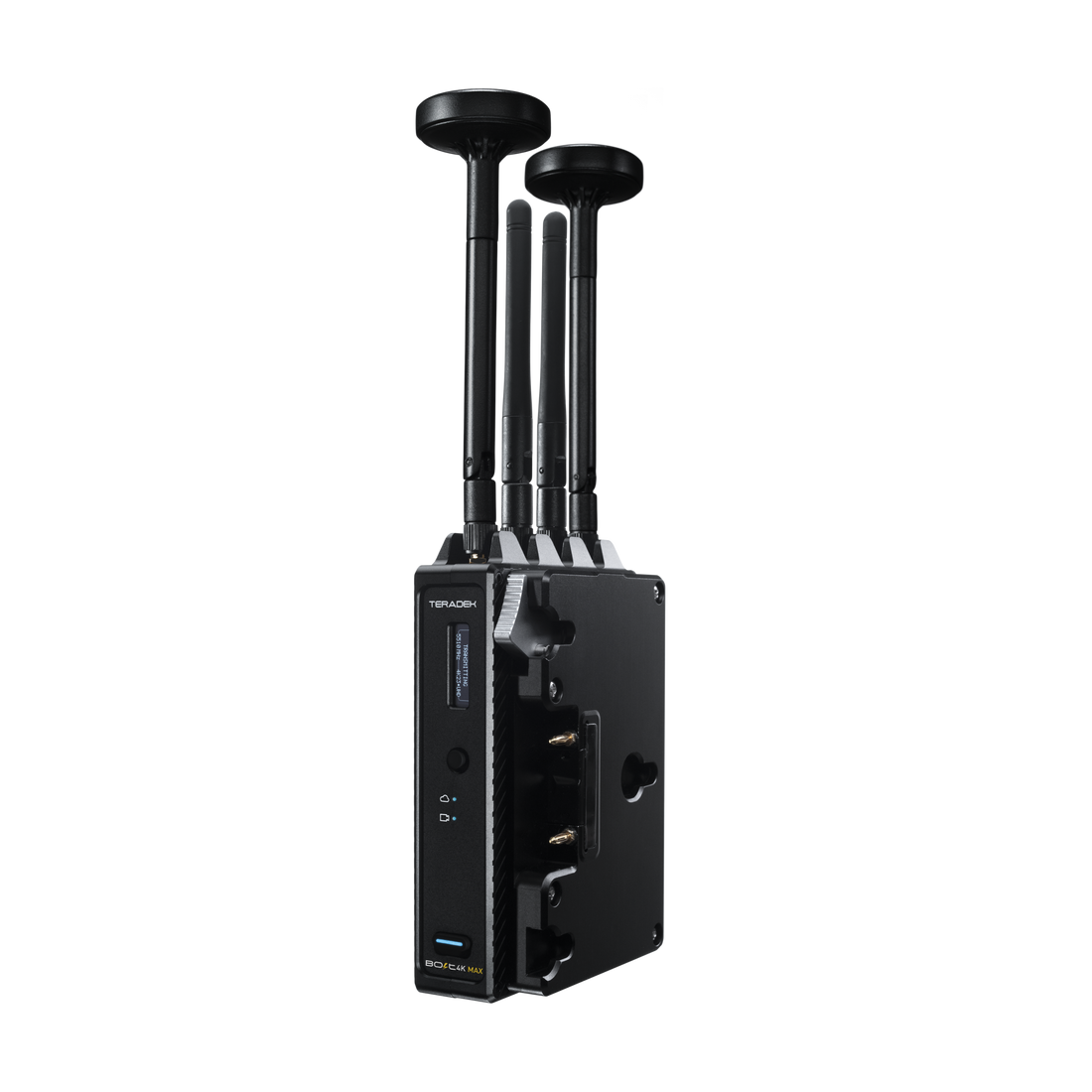 Bolt 4K 12G-SDI 750 TX Gold Mount