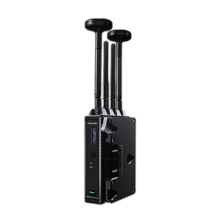 Bolt 4K 12G-SDI 750 TX Gold Mount image 1