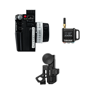 RT FIZ Kits with CTRL.5 MDR.X image 1