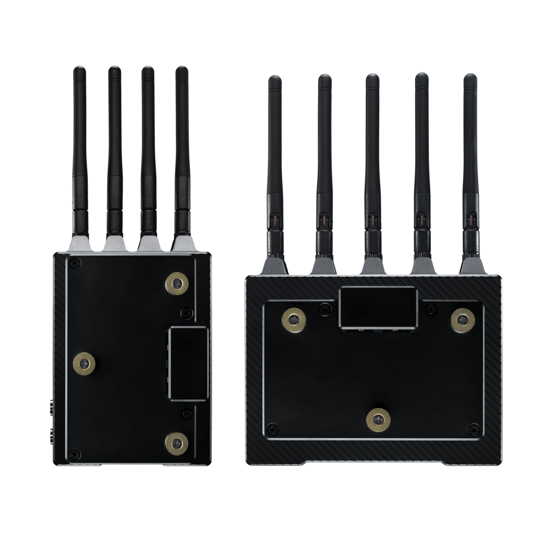Bolt 4K 1500 Deluxe Kit Gold Mount