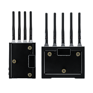 Bolt 4K 1500 Deluxe Kit Gold Mount image 1