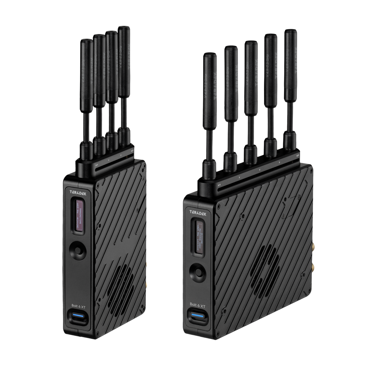 Bolt 6 XT Transmitter 750