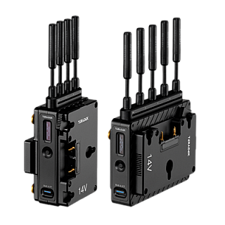 Bolt 6 XT Transmitter 1500 image 1