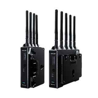 Bolt 4K 750 Deluxe Kit V-Mount image 1
