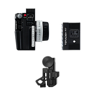 RT FIZ Kit MDR.S image 1