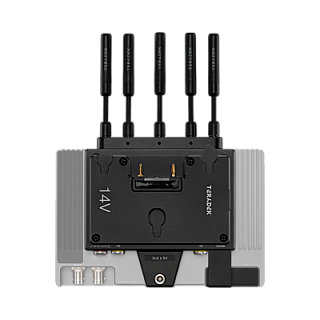 Bolt 6 Monitor Module 750 RX Internal image 1
