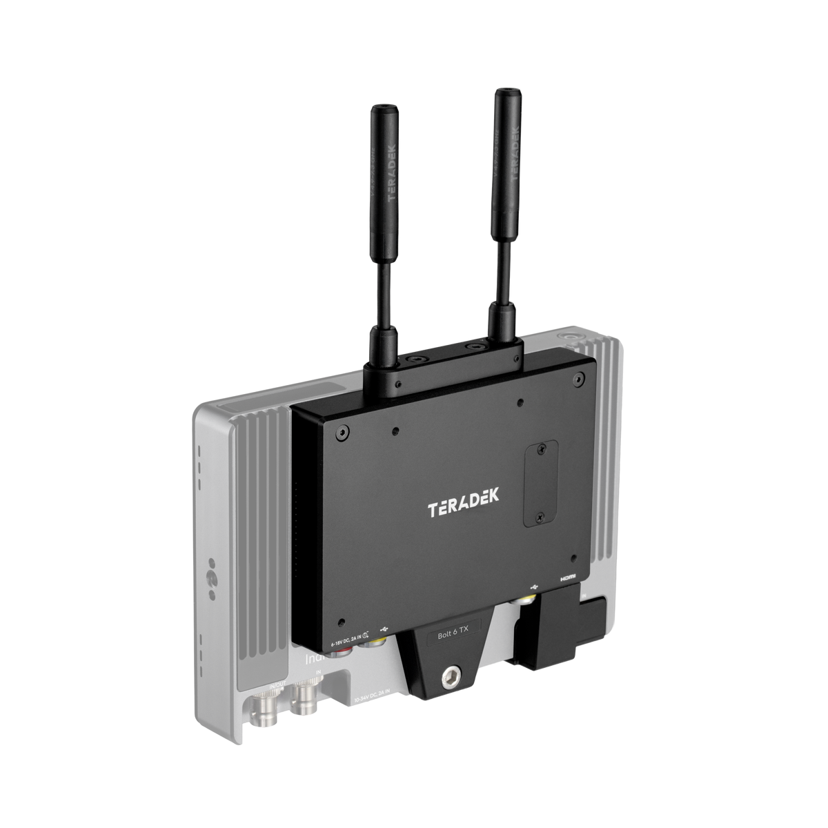 Bolt 6 Monitor Module 750 RX