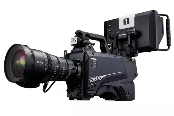 HDC-Z10000EZ