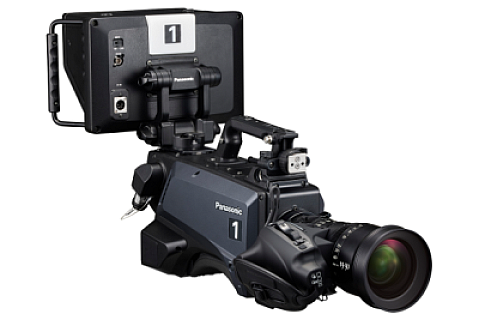 VariCam HS image 2