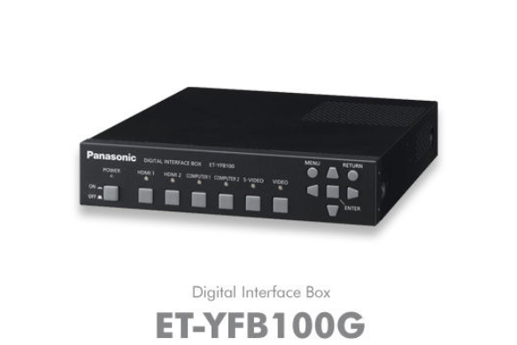 ET-YFB100G