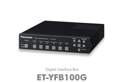 ET-YFB100G image 1