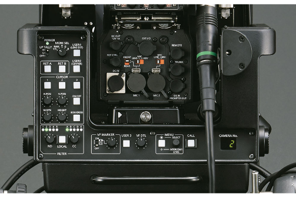AK-HBU500