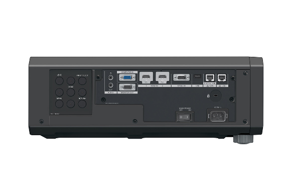 PT-DZ780 Black