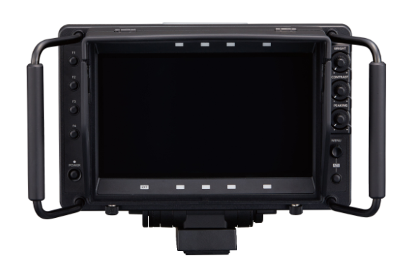 AK-HVF100 LCD Colour Viewfinder
