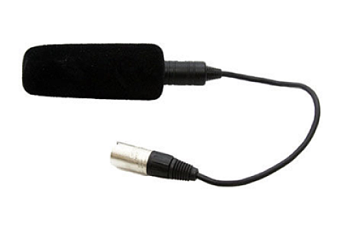 AJ-MC700P Stereo Microphone image 1