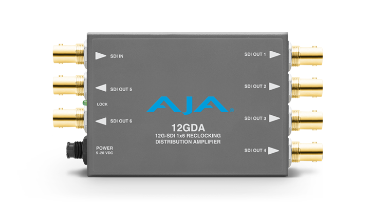 12GDA