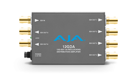 12GDA image 1