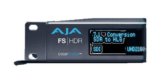 FS-HDR image 1