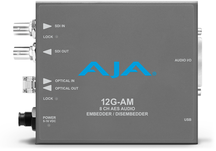 12G-AM-R