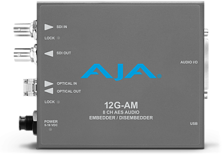 12G-AM-R image 1