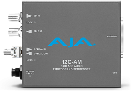 12G-AM-R-ST image 1