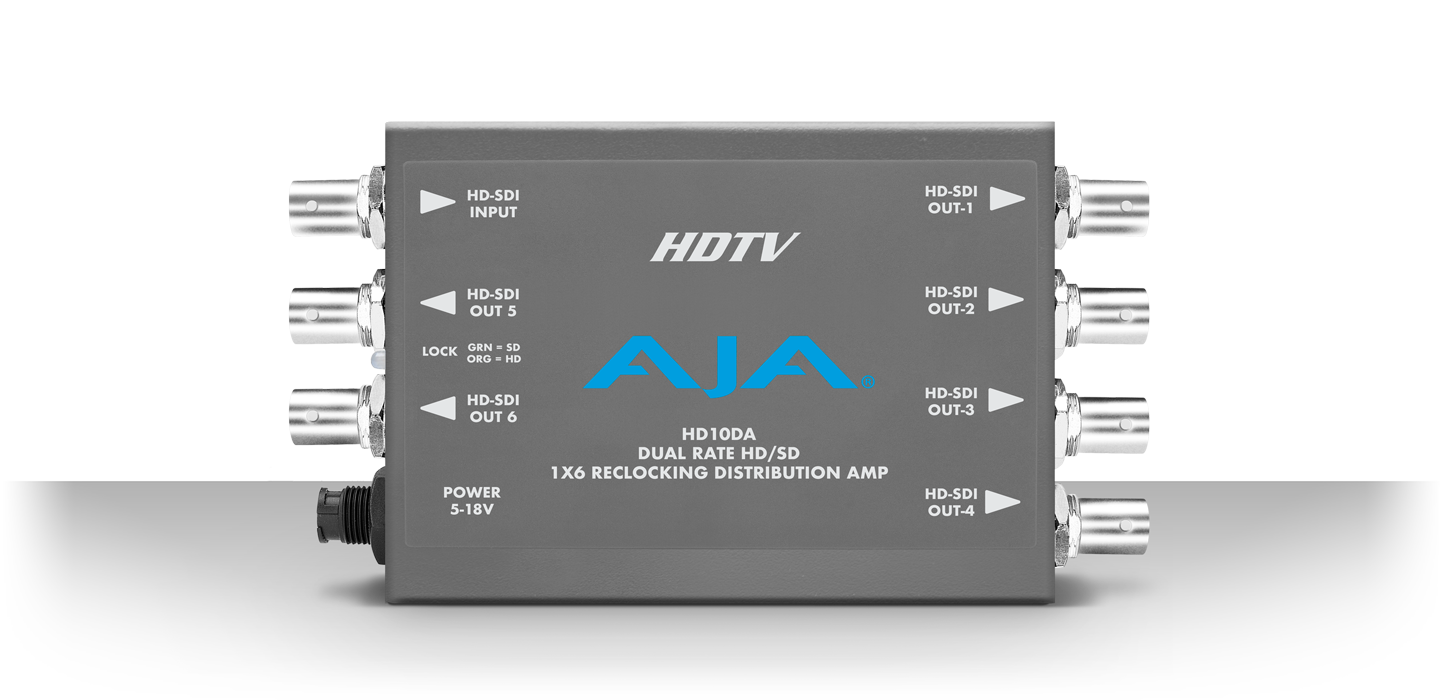 HD10DA
