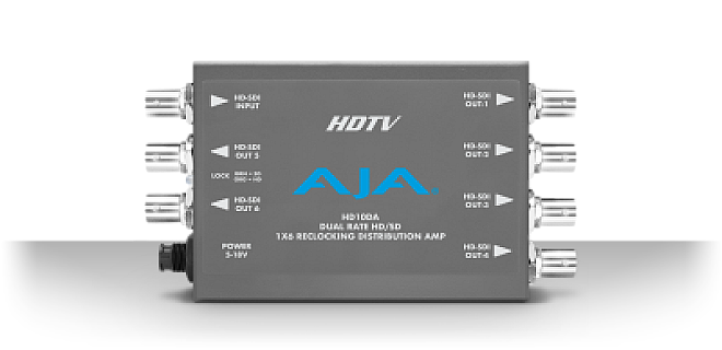 HD10DA image 1