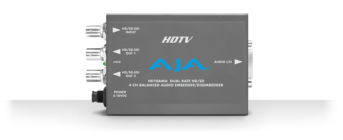 HD10AMA
