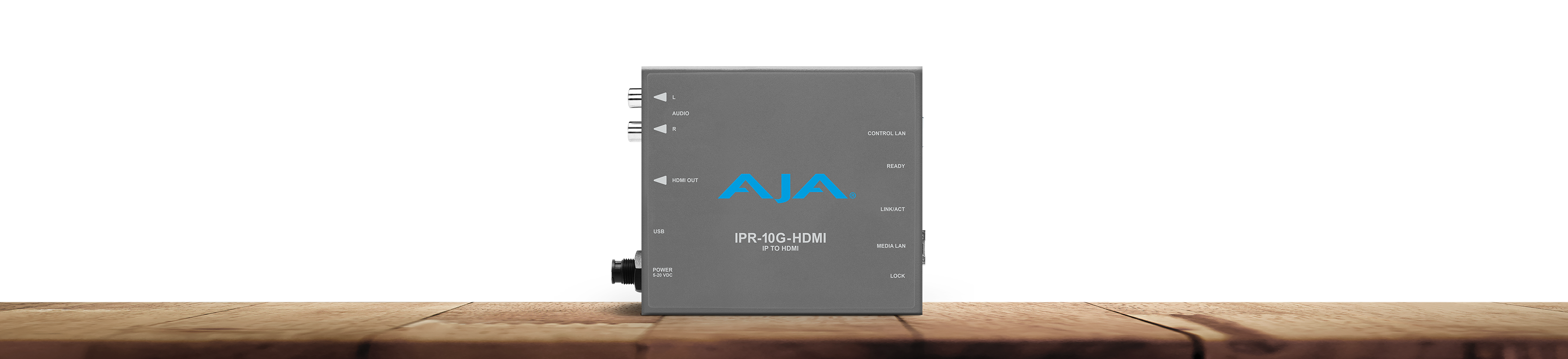 IPR-1G-HDMI