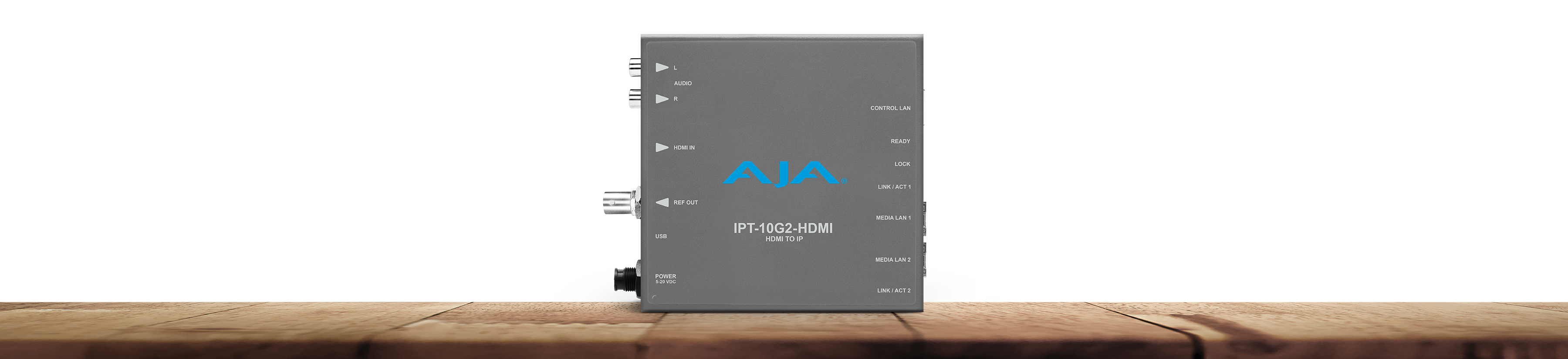 IPR-10G2-HDMI