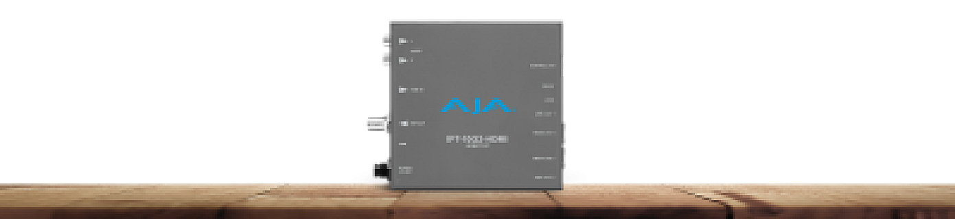 IPR-10G2-HDMI image 1