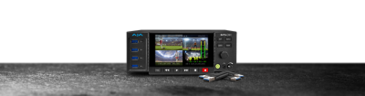 Ki Pro GO image 1