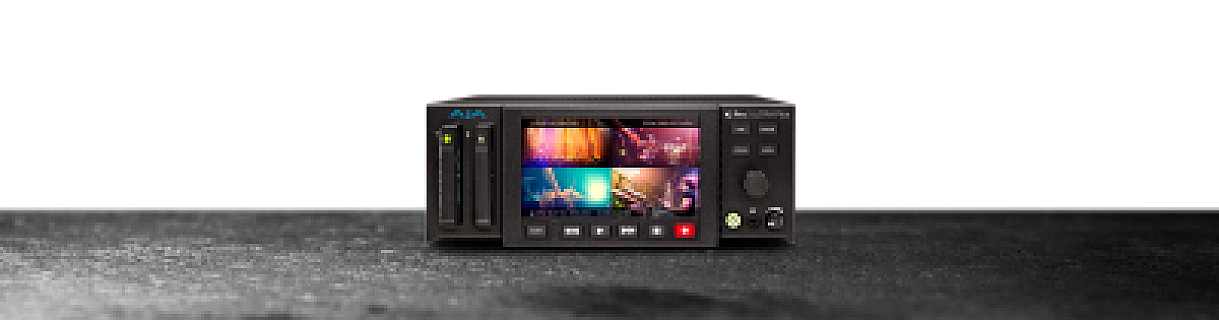 Ki Pro Ultra Plus image 1