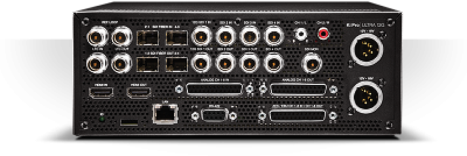 Ki Pro Ultra 12G image 1