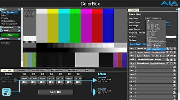 LUT-box image 1