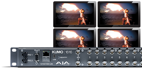 KUMO 1616
